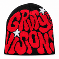 black Red Edition
