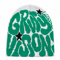 Green White Edition